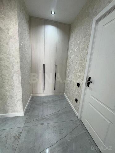 Satılır 3 otaqlı yeni tikili 90 m², Zığ q., photo 21 from 23