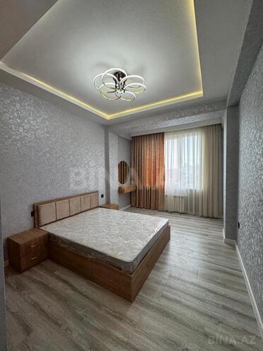 Satılır 3 otaqlı yeni tikili 90 m², Zığ q., photo 10 from 23