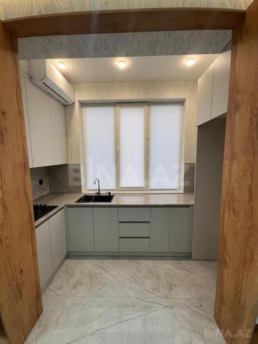 Satılır 3 otaqlı yeni tikili 90 m², Zığ q., photo 3 from 23