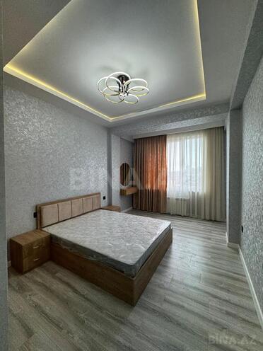 Satılır 3 otaqlı yeni tikili 90 m², Zığ q., photo 14 from 23