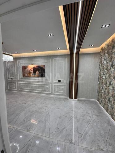 Satılır 3 otaqlı yeni tikili 90 m², Zığ q., photo 4 from 23