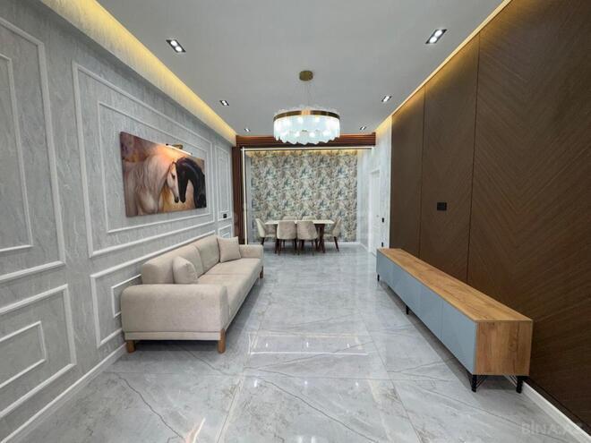 Satılır 3 otaqlı yeni tikili 90 m², Zığ q., photo 7 from 23