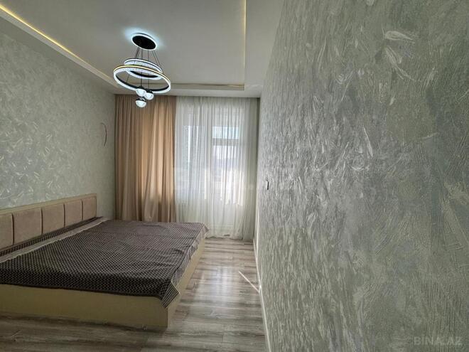 Satılır 3 otaqlı yeni tikili 90 m², Zığ q., photo 15 from 23