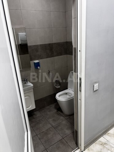 İcarəyə verilir 1 otaqlı ofis 25 m², Nəsimi r., photo 6 from 8