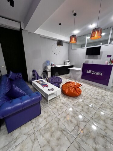 İcarəyə verilir 1 otaqlı ofis 25 m², Nəsimi r., photo 7 from 8