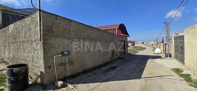 Продаётся 4-комн. дом/дача 120 м², пос. Геокмалы, photo 29 from 32