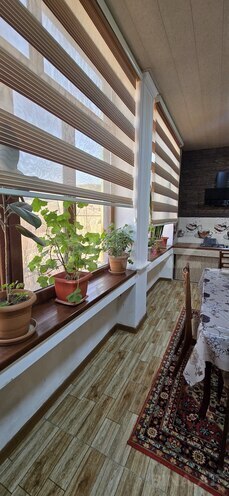 Продаётся 4-комн. дом/дача 120 м², пос. Геокмалы, photo 11 from 32