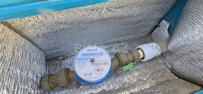 Продаётся 4-комн. дом/дача 120 м², пос. Геокмалы, photo 30 from 32