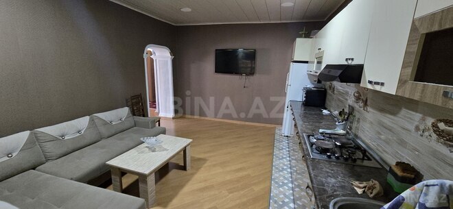 Продаётся 4-комн. дом/дача 120 м², пос. Геокмалы, photo 7 from 32