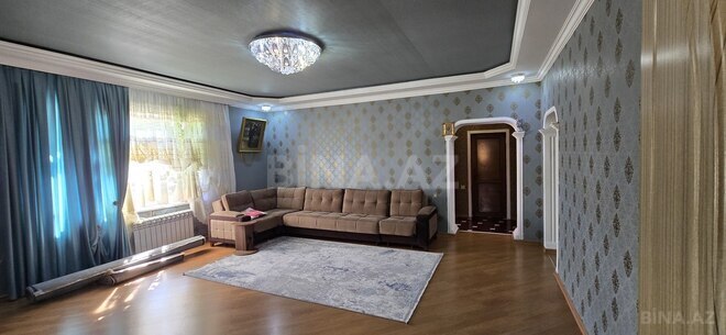 Продаётся 4-комн. дом/дача 120 м², пос. Геокмалы, photo 3 from 32