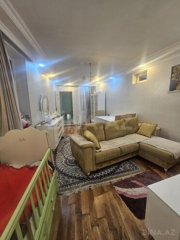 Satılır 5 otaqlı həyət evi/bağ evi 180 m², 7-ci mikrorayon q., photo 3 from 31