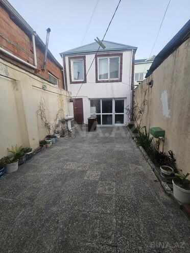 Satılır 5 otaqlı həyət evi/bağ evi 180 m², 7-ci mikrorayon q., photo 20 from 31