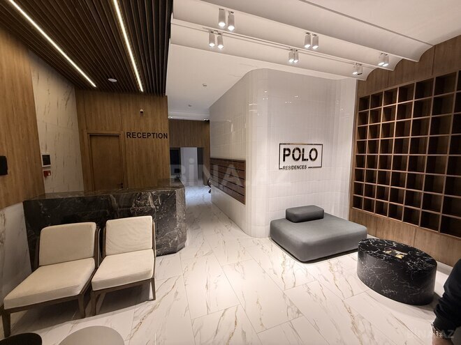 Сдаётся 2-комн. новостройка 86.2 м², пос. Sea Breeze, photo 1 from 9