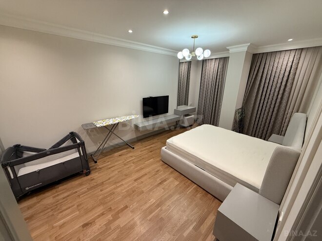 Сдаётся 2-комн. новостройка 86.2 м², пос. Sea Breeze, photo 5 from 9