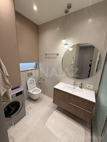Сдаётся 2-комн. новостройка 86.2 м², пос. Sea Breeze, photo 7 from 9