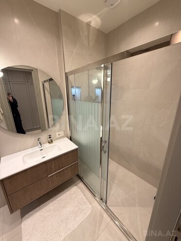 Сдаётся 2-комн. новостройка 86.2 м², пос. Sea Breeze, photo 8 from 9