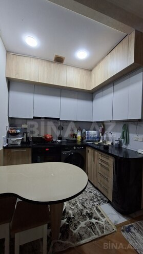 Satılır 4 otaqlı yeni tikili 120 m², Həzi Aslanov m., photo 10 from 20
