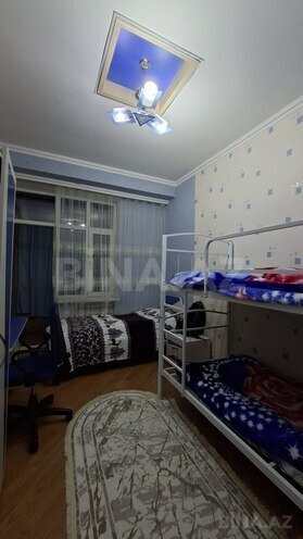 Satılır 4 otaqlı yeni tikili 120 m², Həzi Aslanov m., photo 9 from 20