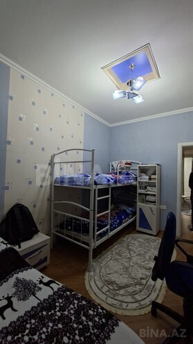 Satılır 4 otaqlı yeni tikili 120 m², Həzi Aslanov m., photo 8 from 20