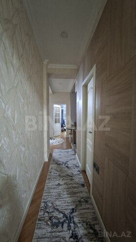 Satılır 4 otaqlı yeni tikili 120 m², Həzi Aslanov m., photo 16 from 20