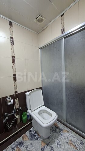 Satılır 4 otaqlı yeni tikili 120 m², Həzi Aslanov m., photo 14 from 20