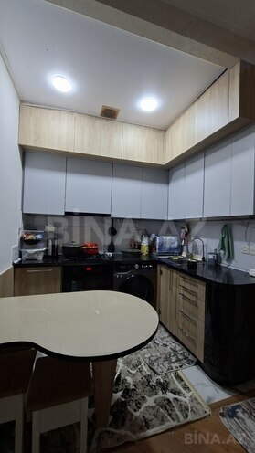 Satılır 4 otaqlı yeni tikili 120 m², Həzi Aslanov m., photo 11 from 20