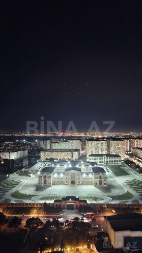 Satılır 4 otaqlı yeni tikili 120 m², Həzi Aslanov m., photo 12 from 20