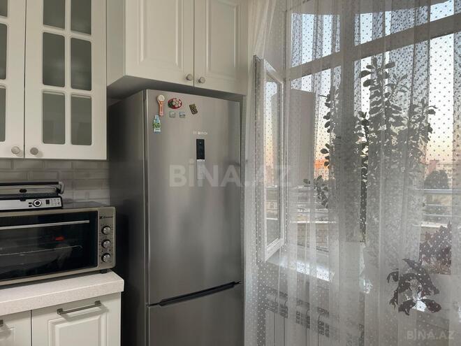 Satılır 3 otaqlı yeni tikili 95 m², Həzi Aslanov m., photo 9 from 32