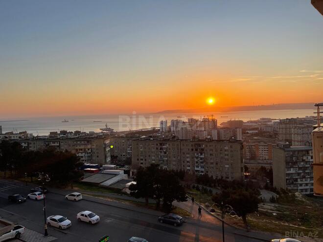 Satılır 3 otaqlı yeni tikili 95 m², Həzi Aslanov m., photo 15 from 32