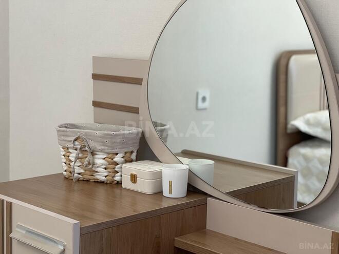 Satılır 3 otaqlı yeni tikili 95 m², Həzi Aslanov m., photo 4 from 32