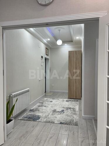 Satılır 3 otaqlı yeni tikili 95 m², Həzi Aslanov m., photo 18 from 32