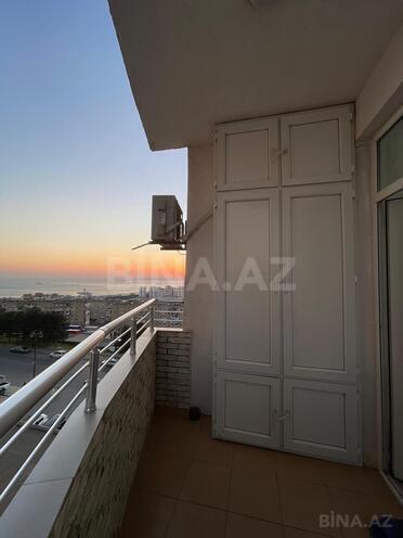 Satılır 3 otaqlı yeni tikili 95 m², Həzi Aslanov m., photo 25 from 32