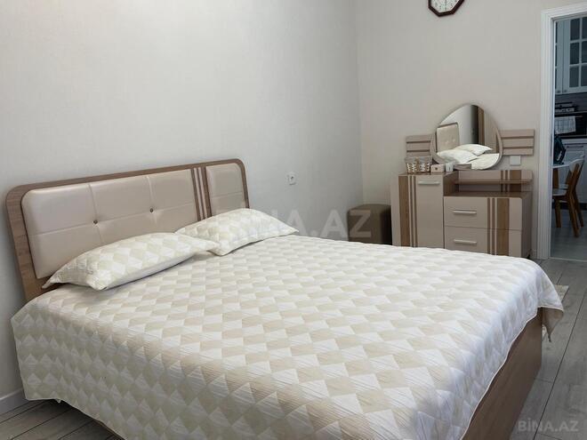 Satılır 3 otaqlı yeni tikili 95 m², Həzi Aslanov m., photo 3 from 32