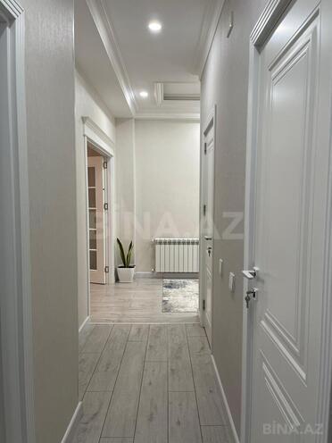 Satılır 3 otaqlı yeni tikili 95 m², Həzi Aslanov m., photo 26 from 32