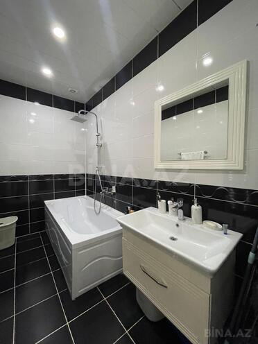 Satılır 3 otaqlı yeni tikili 95 m², Həzi Aslanov m., photo 21 from 32