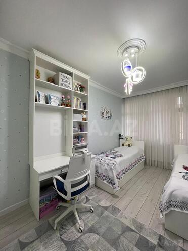 Satılır 3 otaqlı yeni tikili 95 m², Həzi Aslanov m., photo 24 from 32
