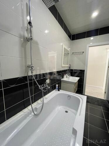 Satılır 3 otaqlı yeni tikili 95 m², Həzi Aslanov m., photo 22 from 32