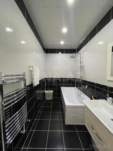 Satılır 3 otaqlı yeni tikili 95 m², Həzi Aslanov m., photo 20 from 32