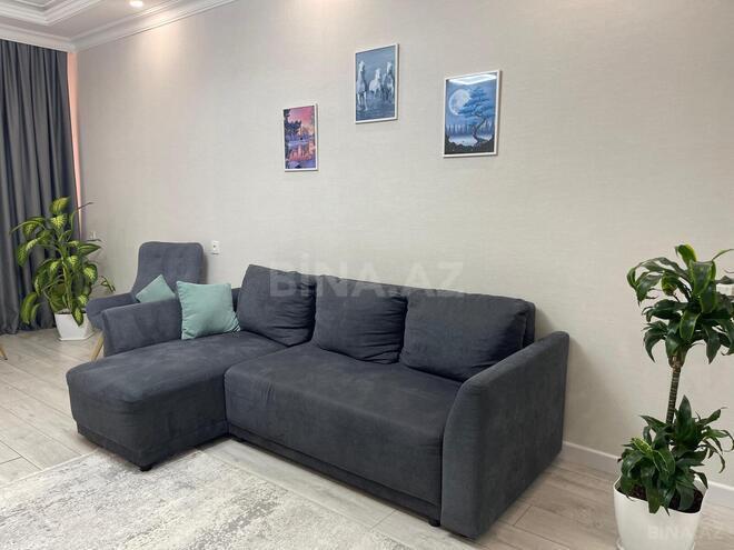 Satılır 3 otaqlı yeni tikili 95 m², Həzi Aslanov m., photo 13 from 32