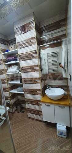 Satılır 3 otaqlı yeni tikili 109 m², 8 Noyabr m., photo 20 from 28