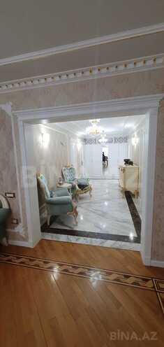 Satılır 3 otaqlı yeni tikili 109 m², 8 Noyabr m., photo 12 from 28