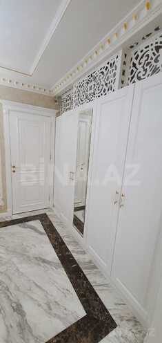 Satılır 3 otaqlı yeni tikili 109 m², 8 Noyabr m., photo 23 from 28