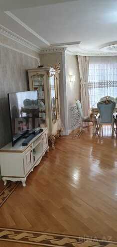 Satılır 3 otaqlı yeni tikili 109 m², 8 Noyabr m., photo 3 from 28