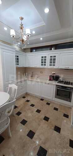 Satılır 3 otaqlı yeni tikili 109 m², 8 Noyabr m., photo 26 from 28