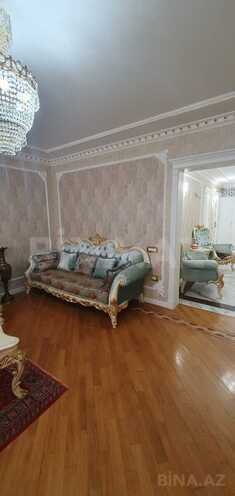 Satılır 3 otaqlı yeni tikili 109 m², 8 Noyabr m., photo 11 from 28