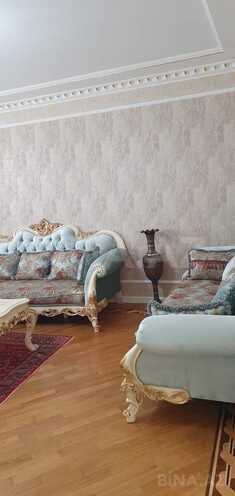 Satılır 3 otaqlı yeni tikili 109 m², 8 Noyabr m., photo 9 from 28