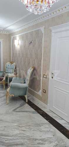 Satılır 3 otaqlı yeni tikili 109 m², 8 Noyabr m., photo 8 from 28