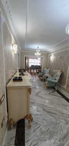 Satılır 3 otaqlı yeni tikili 109 m², 8 Noyabr m., photo 7 from 28