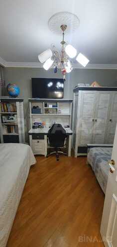 Satılır 3 otaqlı yeni tikili 109 m², 8 Noyabr m., photo 21 from 28