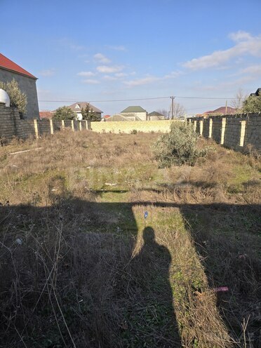 Satılır  torpaq 6 sot, Yeni Ramana q., photo 9 from 11